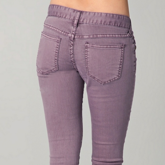 Free People Jeans size 26 - Picture 2 of 7